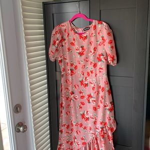 Pretty little thing dress - Easter Sunday dress called
